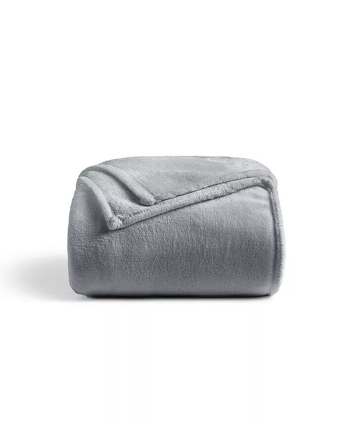 Флисовое одеяло на каждый день серии 1500 — все необходимое для спальни — всесезонное Cosy House Collection, серый
Флисовое одеяло на каждый день серии 1500 — все необходимое для спальни — всесезонное Cosy House Collection, серый