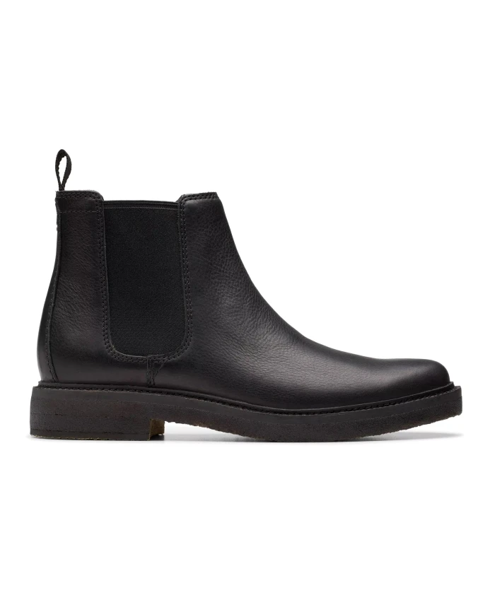 Ботинки Clarkdale Easy Ankle Boot Clarks, черный
Ботинки Clarkdale Easy Ankle Boot Clarks, черный