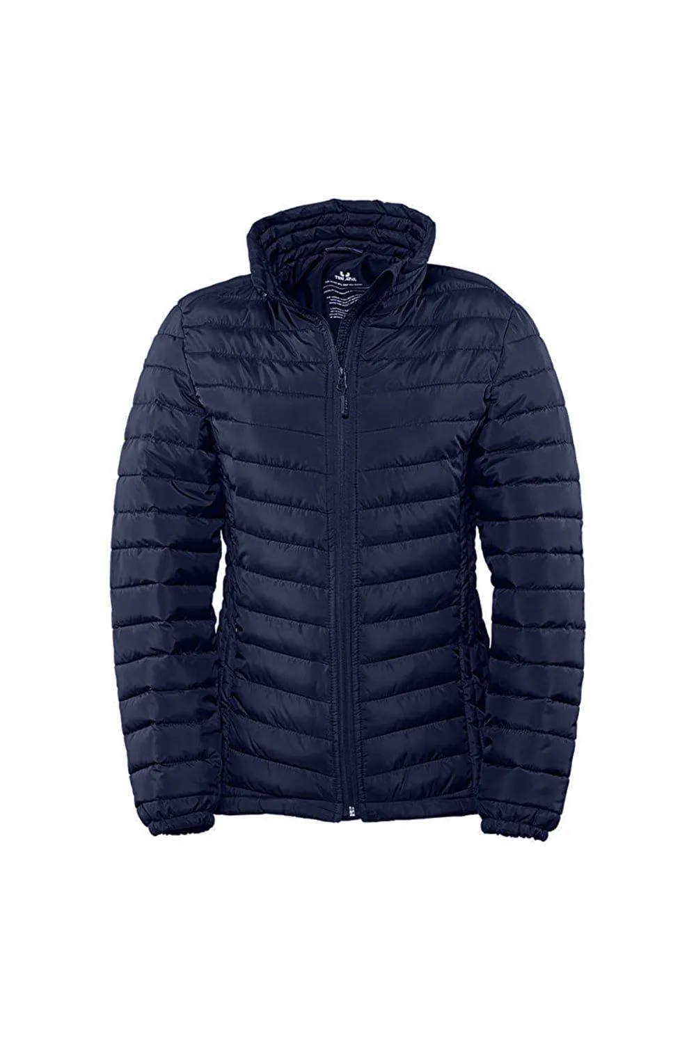 Стеганая куртка Zepelin TEE JAYS, темно-синий
Стеганая куртка Zepelin TEE JAYS, темно-синий