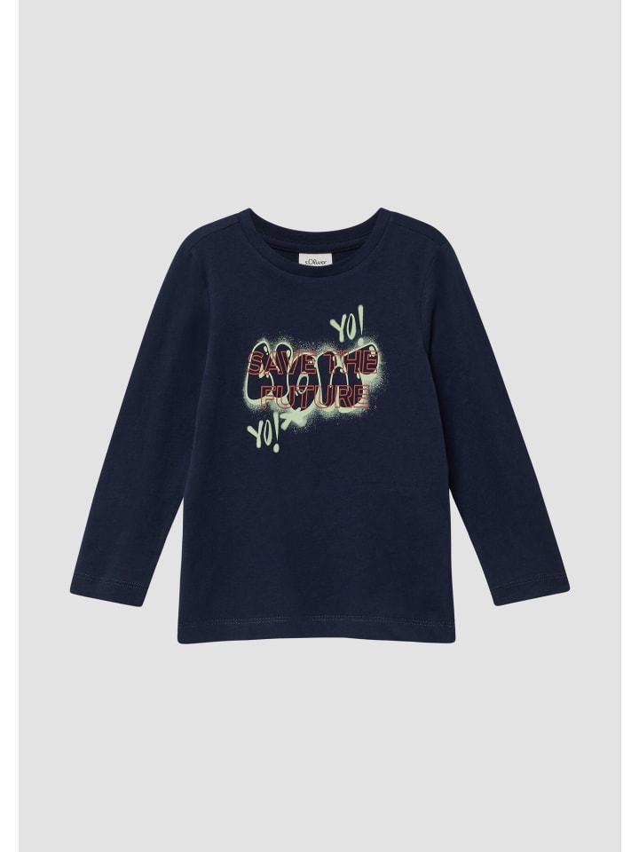 Футболка цвета 5952_navy s.Oliver, Синий, Футболка цвета 5952_navy s.Oliver
Футболка цвета 5952_navy s.Oliver, Синий, Футболка цвета 5952_navy s.Oliver