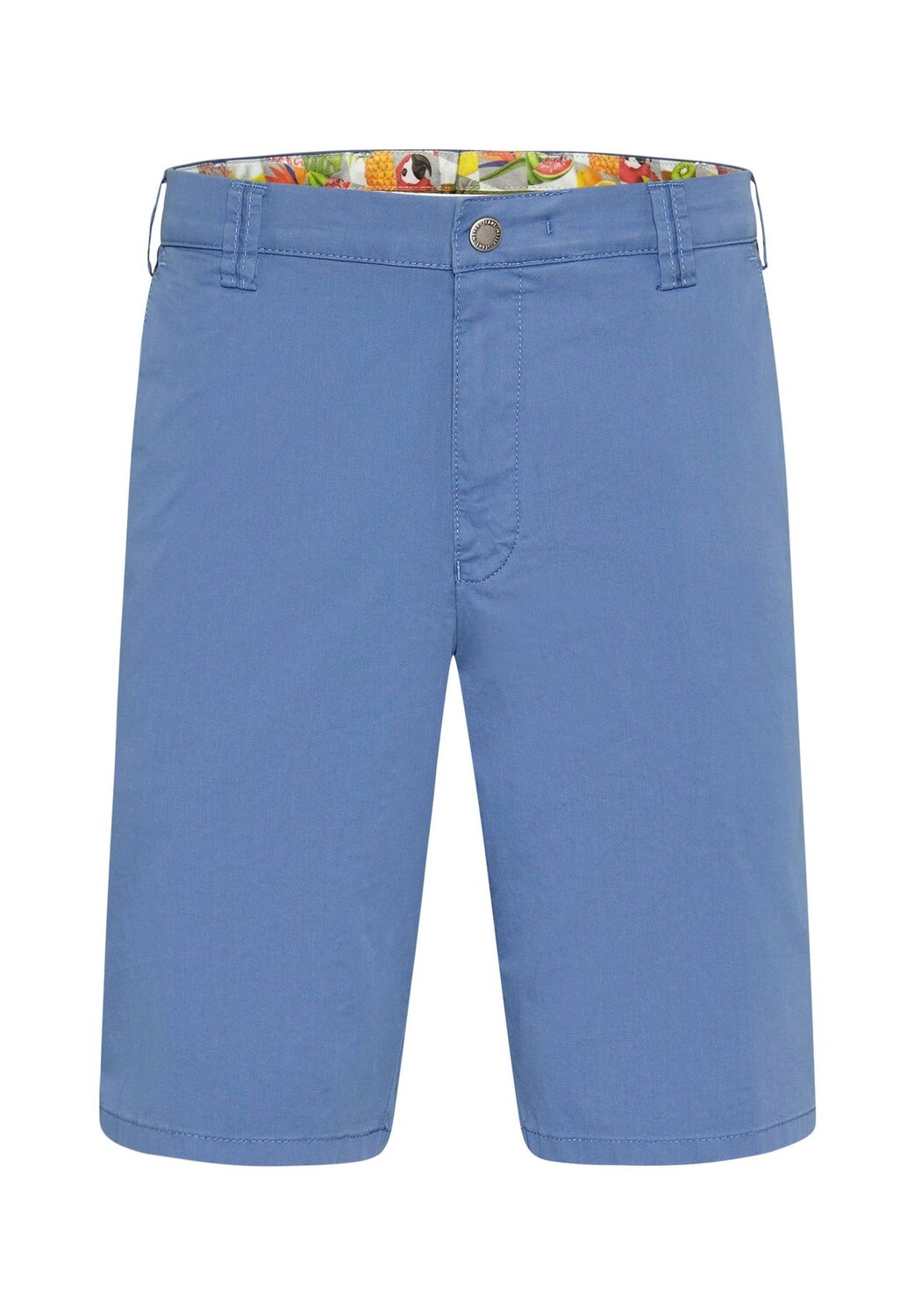 Бермуды ПАЛЬМА MEYER, синий
Бермуды ПАЛЬМА MEYER, синий