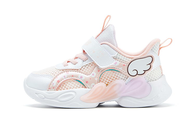 B.Duck Желтые утиные дышащие детские повседневные ботинки Abrasion Resistant для детей 3-7 лет
B.Duck Желтые утиные дышащие детские повседневные ботинки Abrasion Resistant для детей 3-7 лет