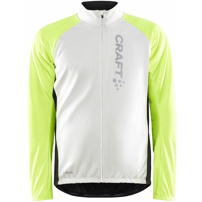 Куртка core bike subz lumen jacket m Craft, белый
Куртка core bike subz lumen jacket m Craft, белый