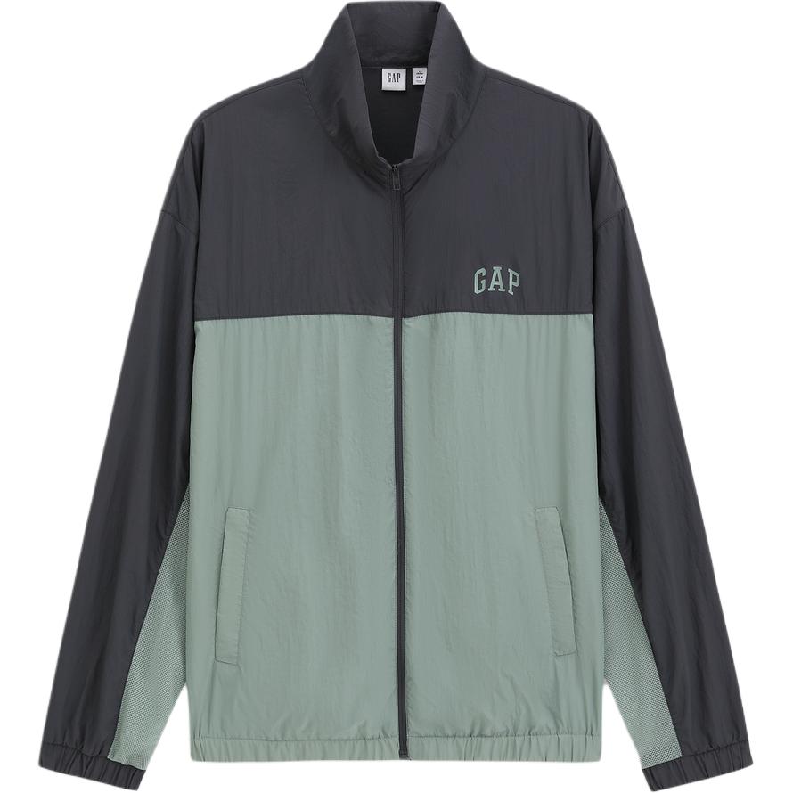 GAP Мужская одежда для защиты от солнца, Light Green
GAP Мужская одежда для защиты от солнца, Light Green