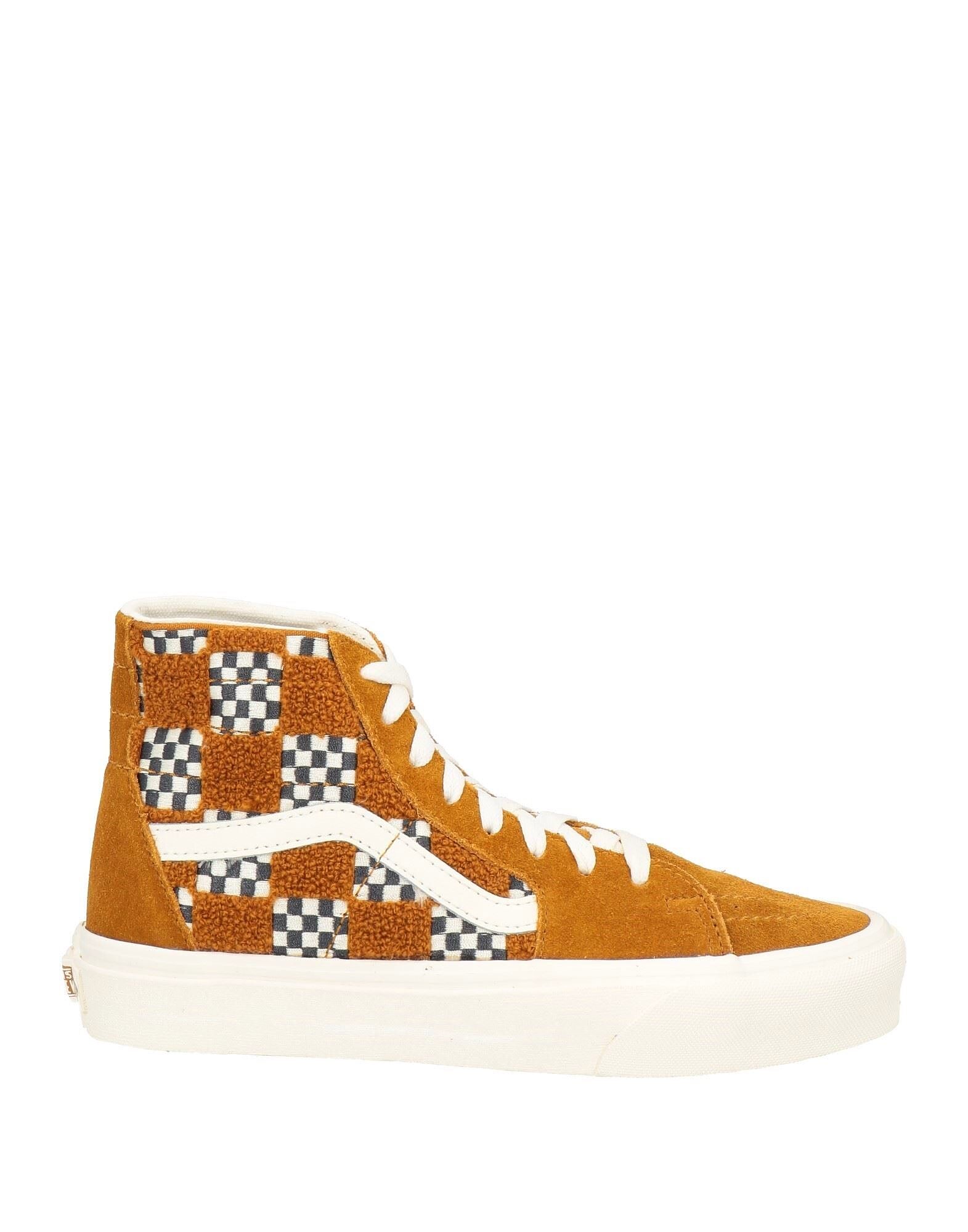 Кроссовки Vans, хаки
Кроссовки Vans, хаки