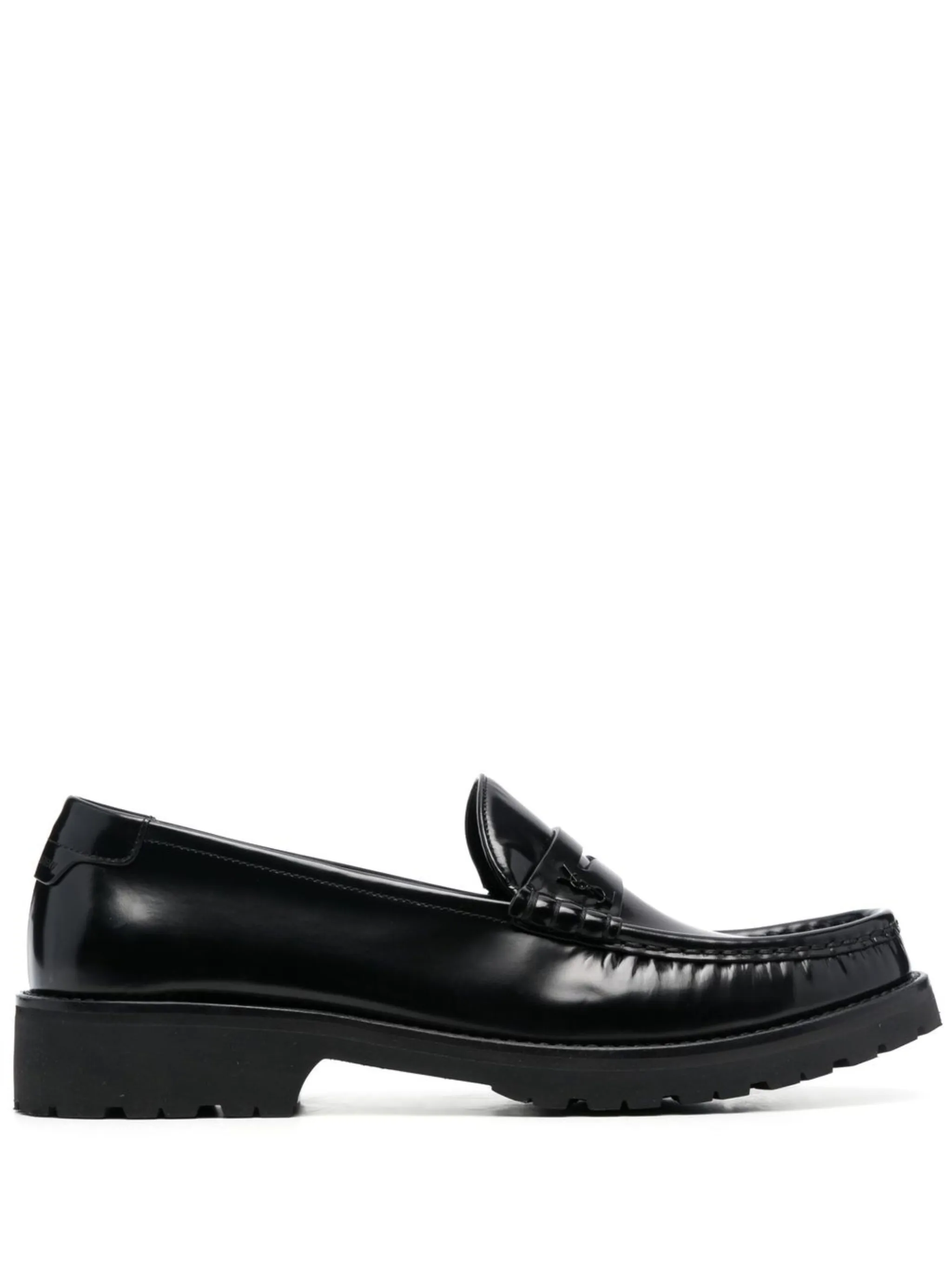 Туфли Le Loafer Saint Laurent, черный
Туфли Le Loafer Saint Laurent, черный