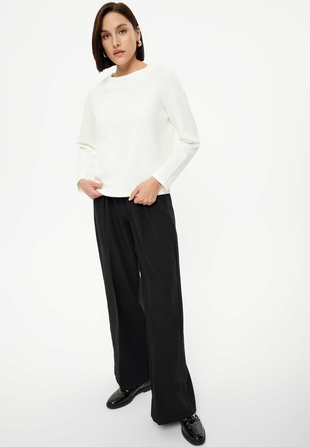 Блуза Greenpoint, белый
Блуза Greenpoint, белый