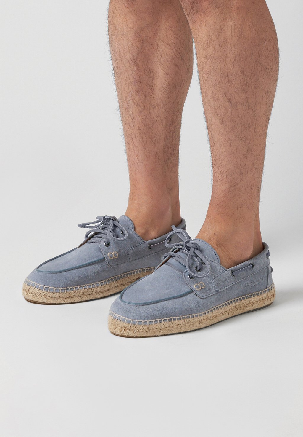 Туфли-лодочки MONTECARLO FRED MARTIN COLLECTION, светло-голубой
Туфли-лодочки MONTECARLO FRED MARTIN COLLECTION, светло-голубой