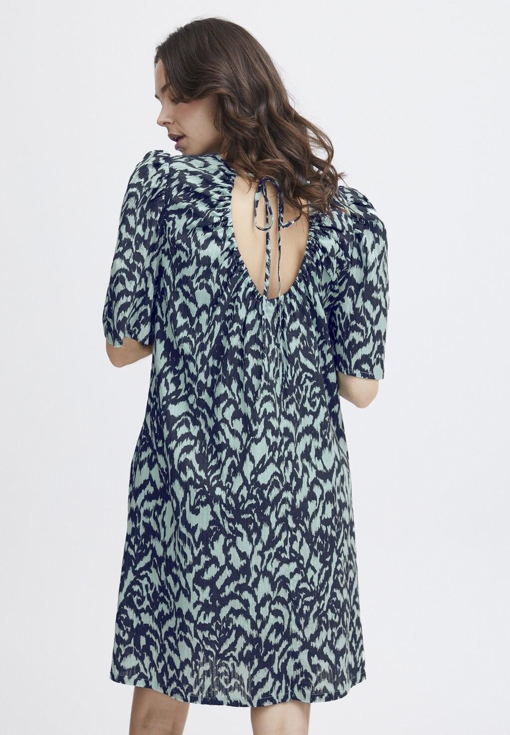 Повседневное платье FRSANKA DR Fransa, бирюзовый
Повседневное платье FRSANKA DR Fransa, бирюзовый