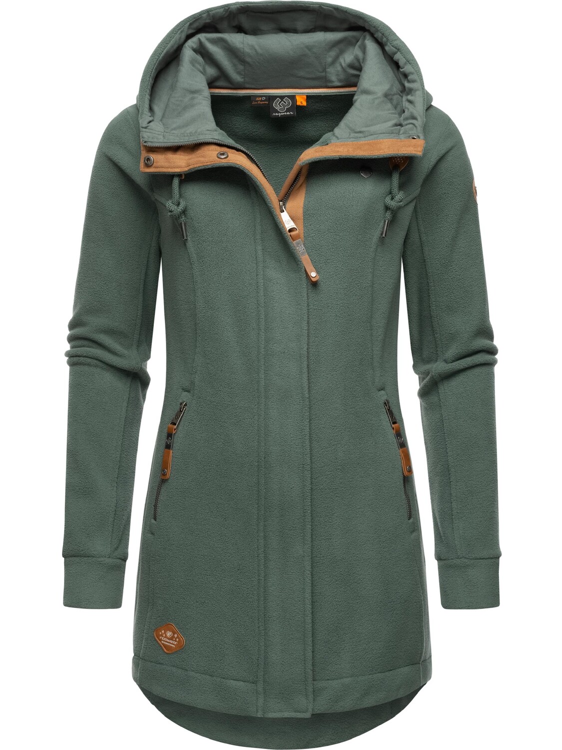 Куртка ragwear Letti Fleece, цвет Pine Green, Зеленый, Куртка ragwear Letti Fleece, цвет Pine Green
Куртка ragwear Letti Fleece, цвет Pine Green, Зеленый, Куртка ragwear Letti Fleece, цвет Pine Green