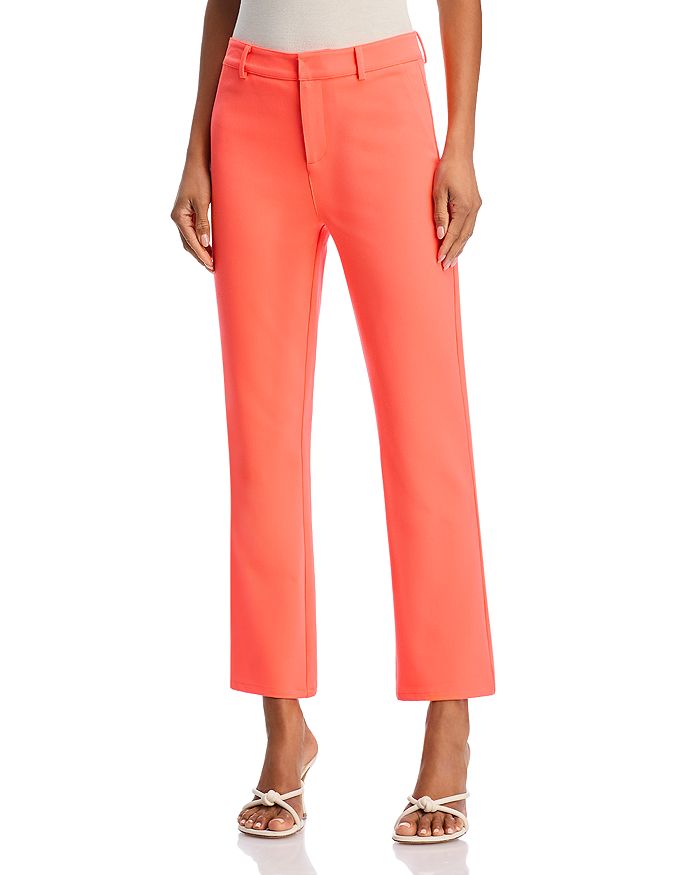 Кетра Бэби Брюки-сапоги L'AGENCE, оранжевый
Кетра Бэби Брюки-сапоги L'AGENCE, оранжевый