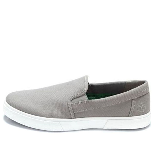 Кроссовки union wharf 2.0 ek+ slip on shoes 'grey' Timberland, серый
Кроссовки union wharf 2.0 ek+ slip on shoes 'grey' Timberland, серый