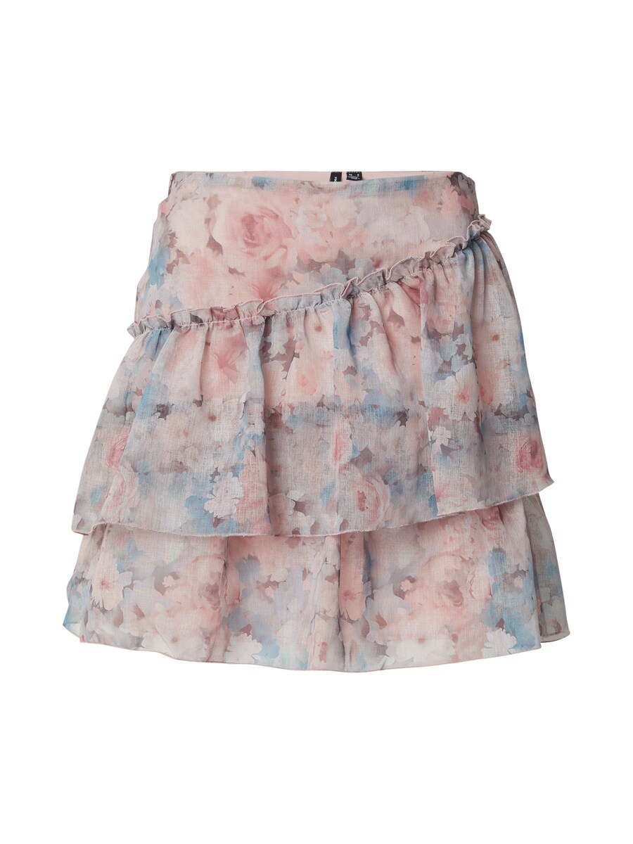 Мини юбка VERO MODA VMSABRINA, Rose
Мини юбка VERO MODA VMSABRINA, Rose