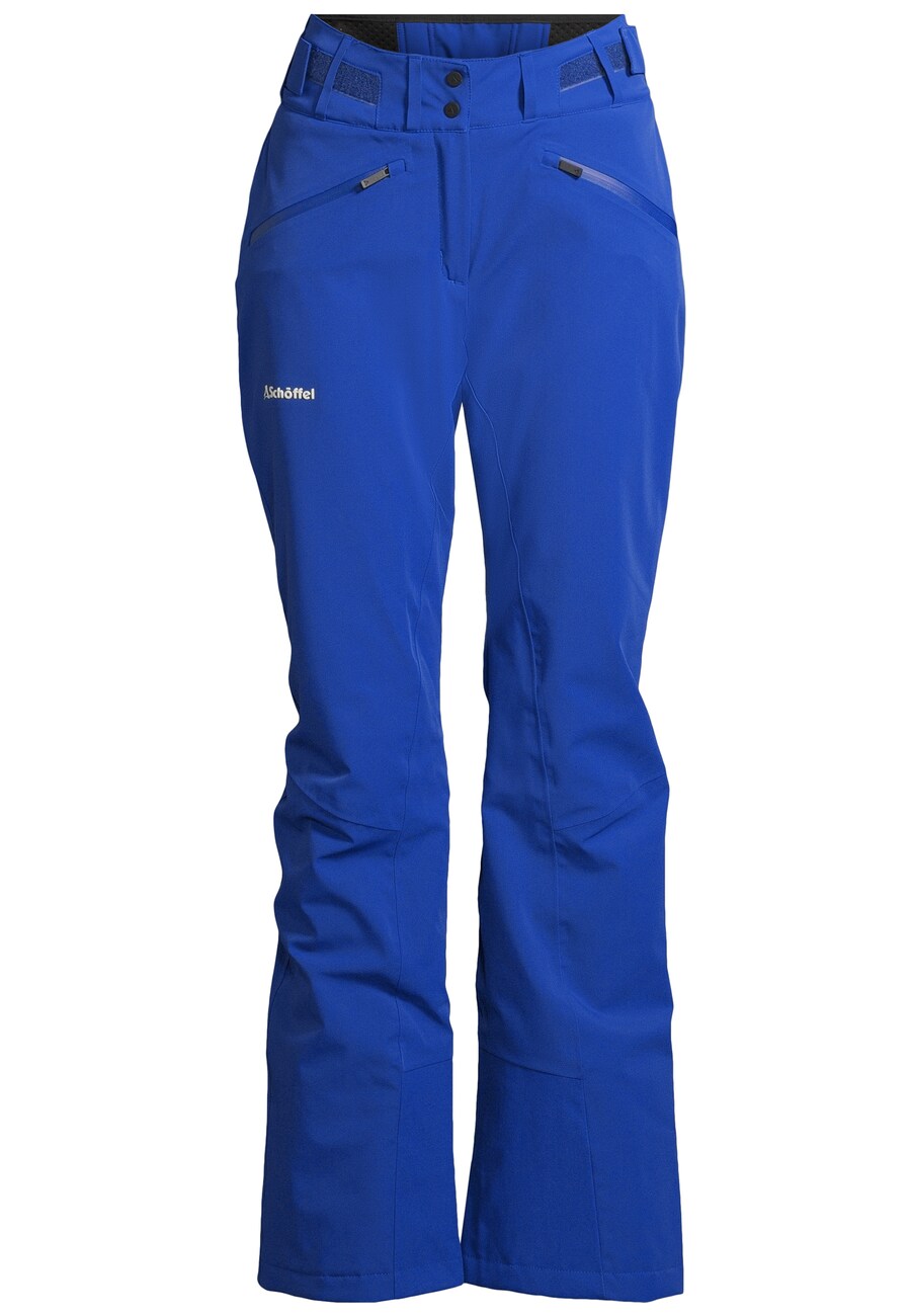 Обычные спортивные штаны Schöffel Horberg, синий
Обычные спортивные штаны Schöffel Horberg, синий