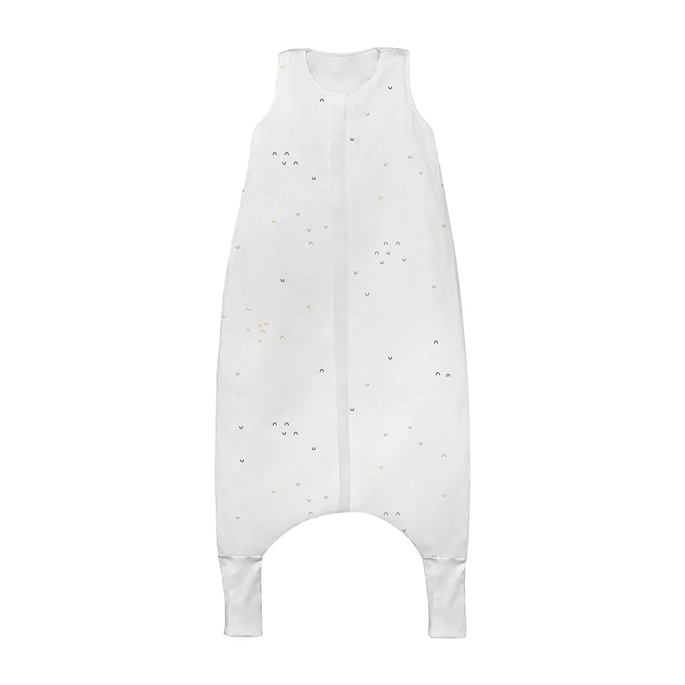 Спальный мешок Kikkaboo Sleepy Sheep Winter с ножками, белый
Спальный мешок Kikkaboo Sleepy Sheep Winter с ножками, белый