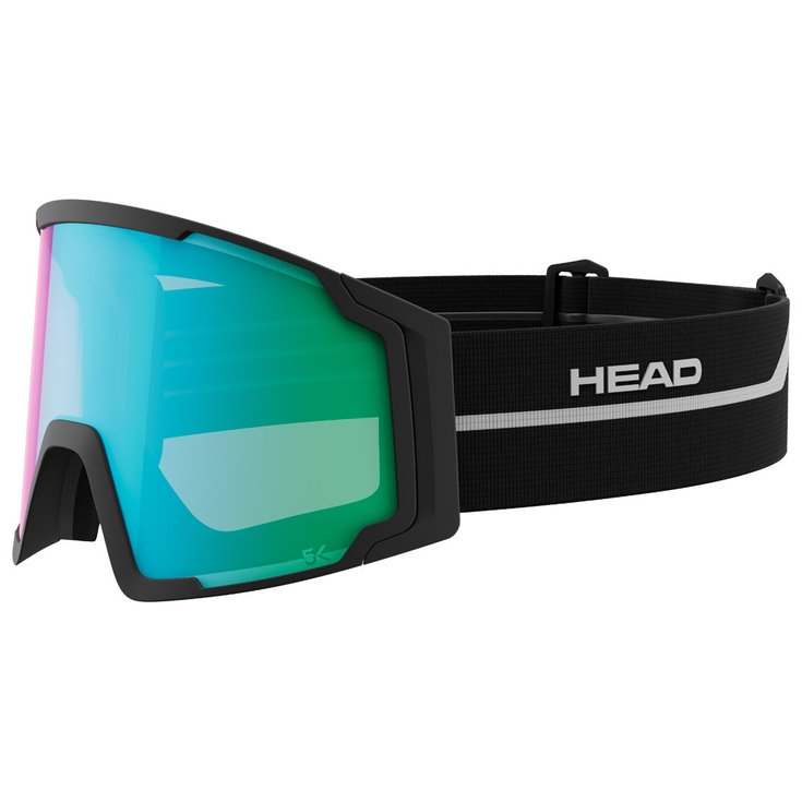 Горнолыжные очки Porsche Neves 5k Photo Black Head
Горнолыжные очки Porsche Neves 5k Photo Black Head