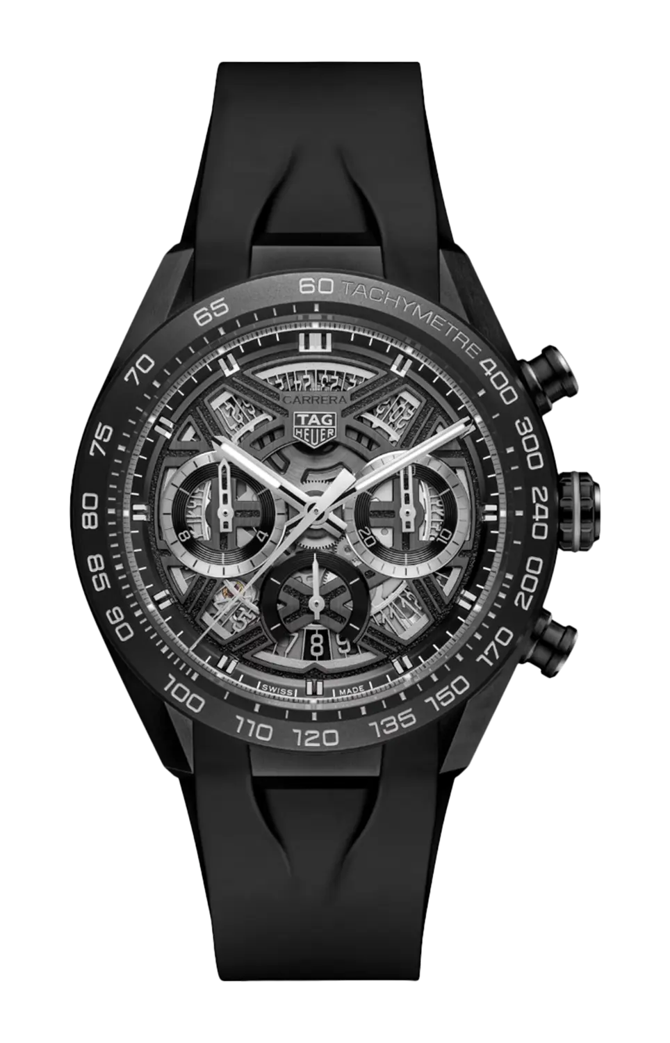 Часы carrera chronograph extreme sport Tag Heuer
Часы carrera chronograph extreme sport Tag Heuer