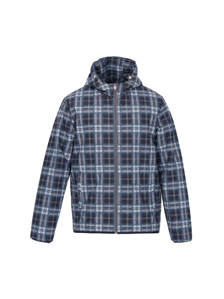 Демисезонная куртка MO
Демисезонная куртка MO