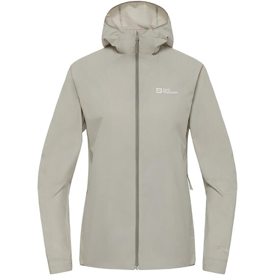 JACK WOLFSKIN Функциональная куртка PRELIGHT OCTA JKT W
JACK WOLFSKIN Функциональная куртка PRELIGHT OCTA JKT W