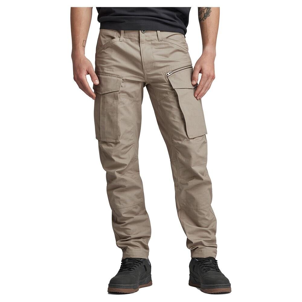 Брюки G-Star Rovic Cargo, бежевый
Брюки G-Star Rovic Cargo, бежевый