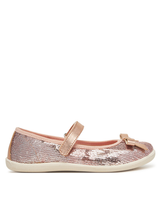 Балетки Claries 2 4000713-07-0M02 S Naturino, белый
Балетки Claries 2 4000713-07-0M02 S Naturino, белый