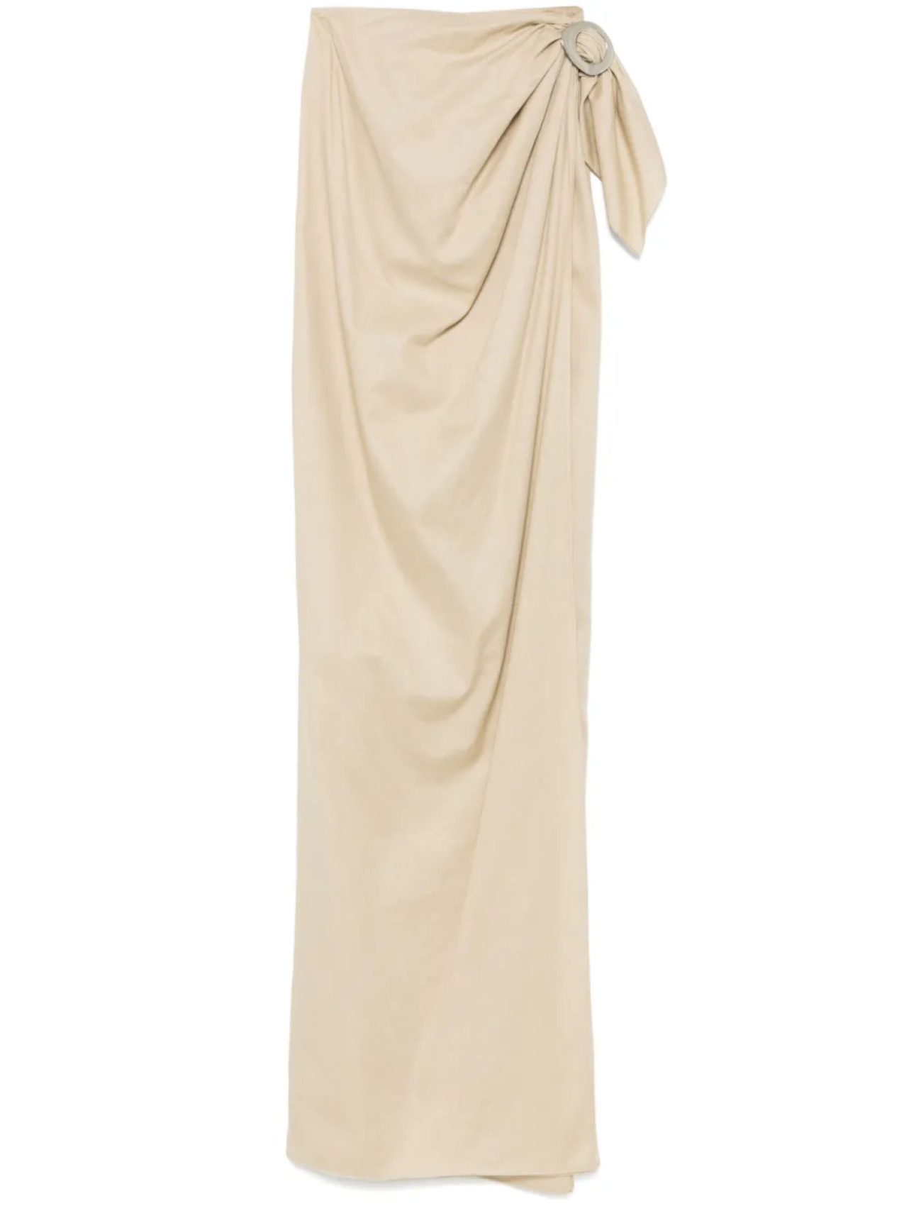 MANURI юбка макси Vika 2.5, нейтральный
MANURI юбка макси Vika 2.5, нейтральный