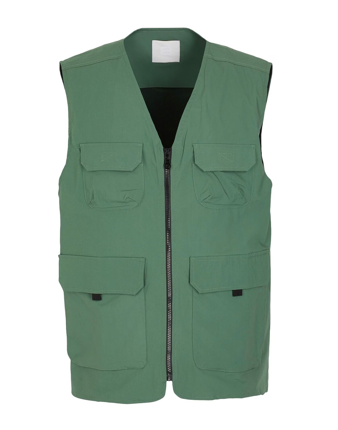 Куртка 8 By Yoox, зеленый
Куртка 8 By Yoox, зеленый