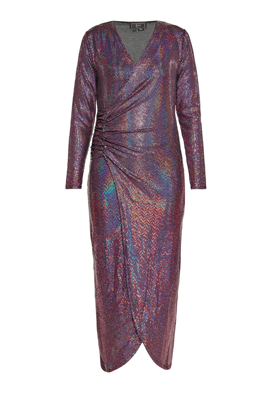 Вечернее платье faina, цвет Dark pink
Вечернее платье faina, цвет Dark pink