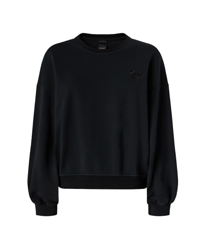 Толстовка Maliardo Pinko, черный
Толстовка Maliardo Pinko, черный