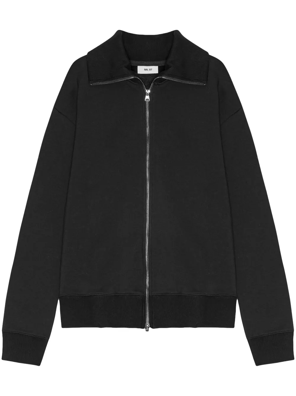 Толстовка Briggs NN07, черный
Толстовка Briggs NN07, черный