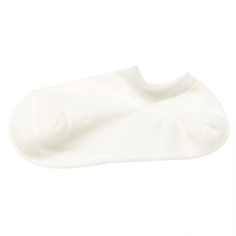 Носки Muji спортивные, кремовый
Носки Muji спортивные, кремовый