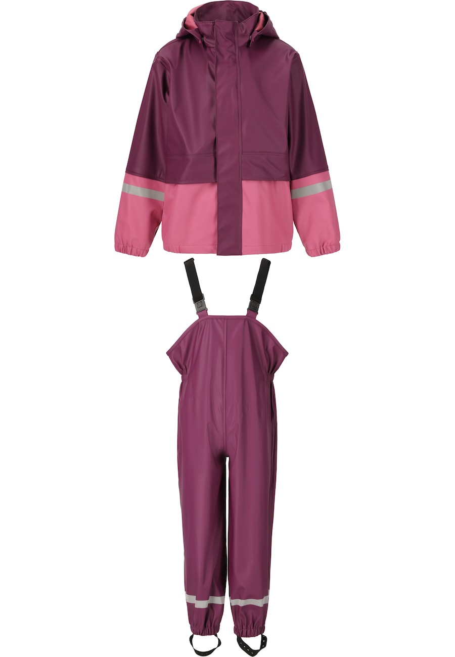 Набор ZigZag Simba, фиолетовый
Набор ZigZag Simba, фиолетовый