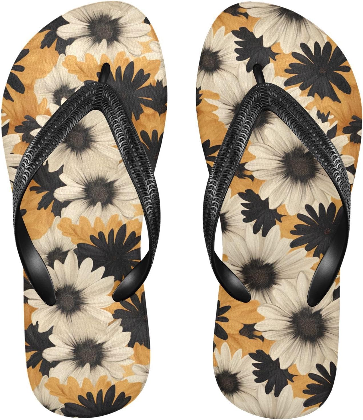 Желтые сланцы с цветком ромашки, пляжные шлепанцы, резиновые нескользящие летние тапочки для женщин и мужчин Sinestour
Желтые сланцы с цветком ромашки, пляжные шлепанцы, резиновые нескользящие летние тапочки для женщин и мужчин Sinestour