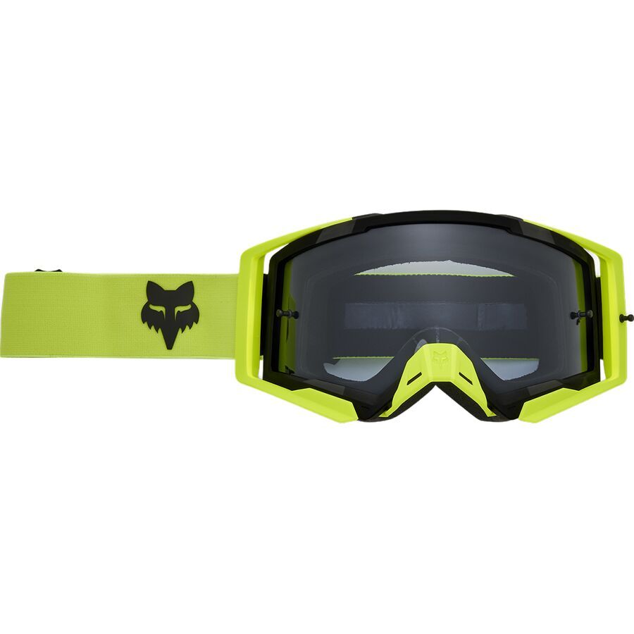 Очки Fox Racing Airspace Core Fox Racing, Flo Yellow
Очки Fox Racing Airspace Core Fox Racing, Flo Yellow