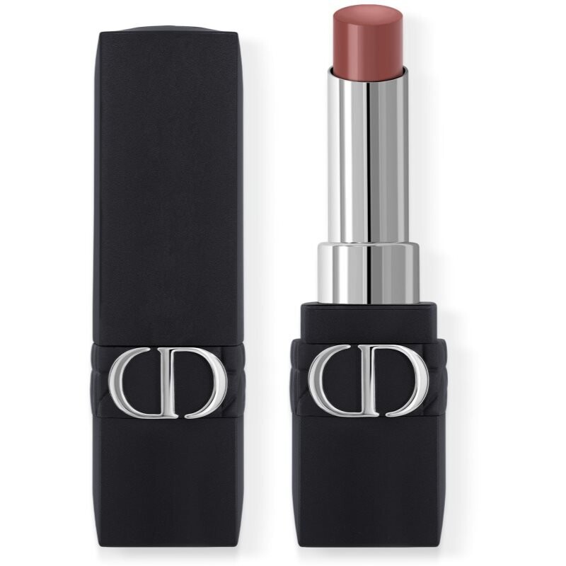 Dior, Матовая помада Rouge Dior Forever оттенок 729 Authentic 3,2 г
Dior, Матовая помада Rouge Dior Forever оттенок 729 Authentic 3,2 г