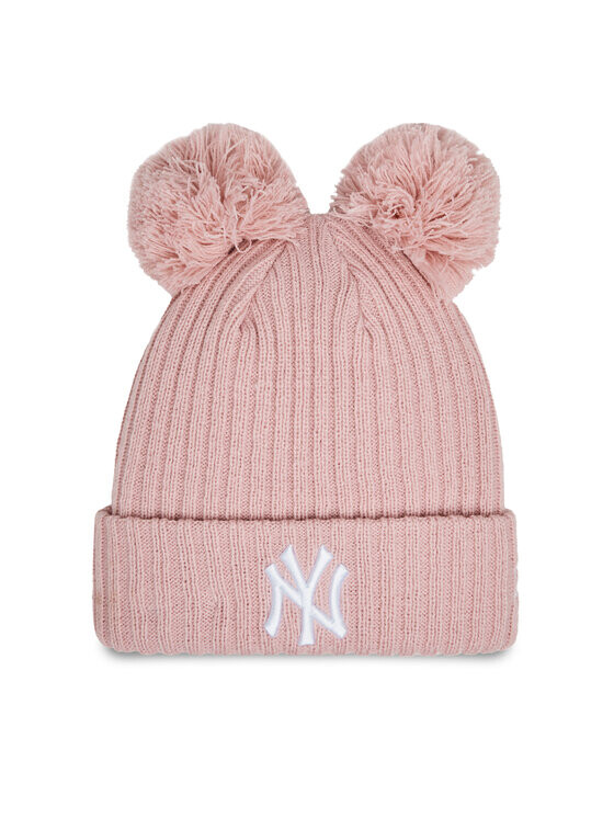 Кепка New Era, розовый 
Кепка New Era, розовый