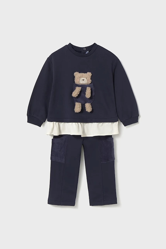 Детский набор Mayoral, синий
Детский набор Mayoral, синий