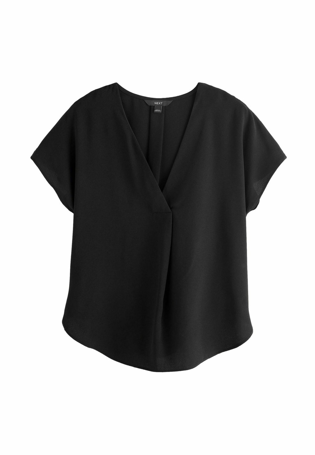 Блуза REGULAR FIT Next, черный
Блуза REGULAR FIT Next, черный