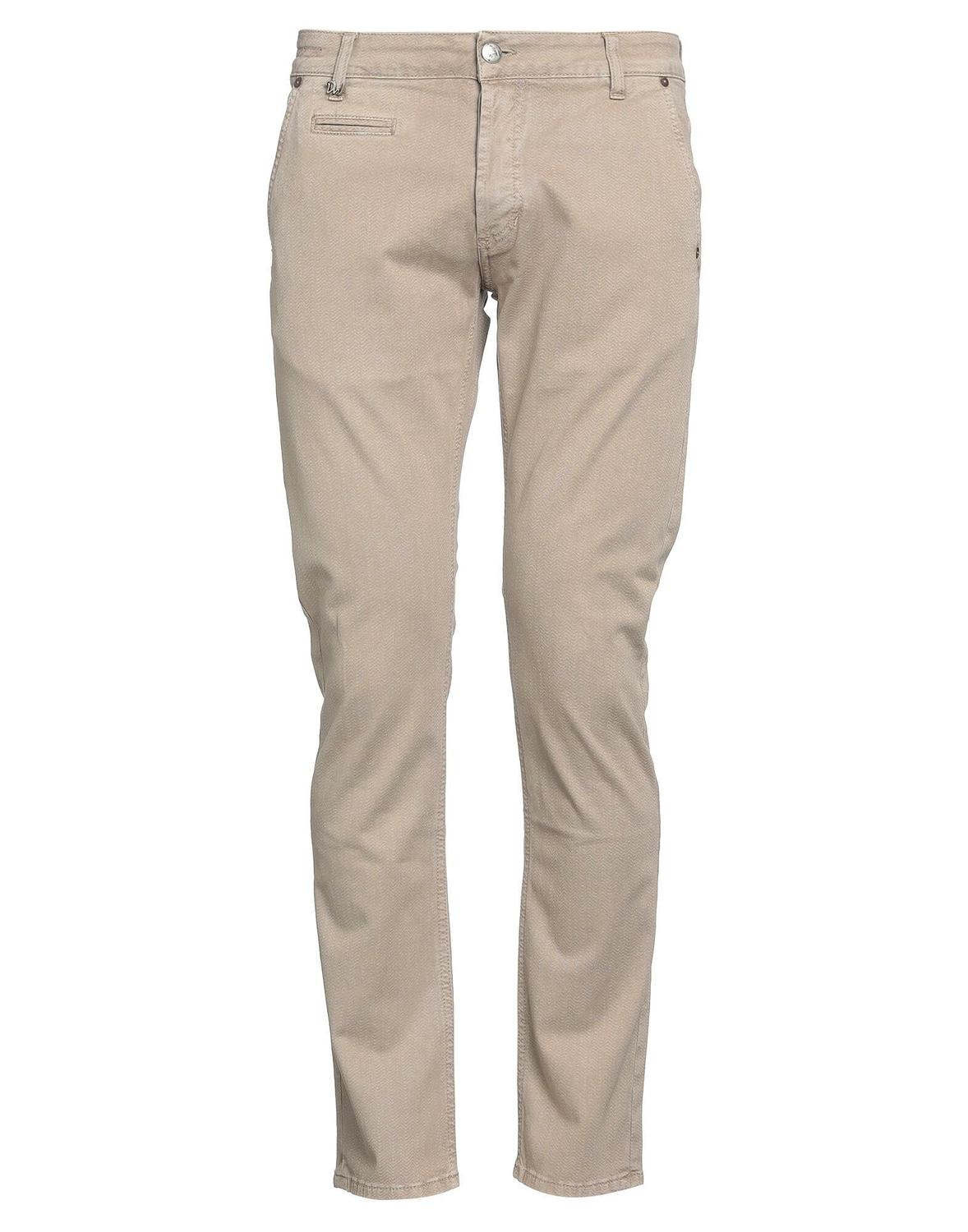 Брюки Dw Denim World, бежевый
Брюки Dw Denim World, бежевый