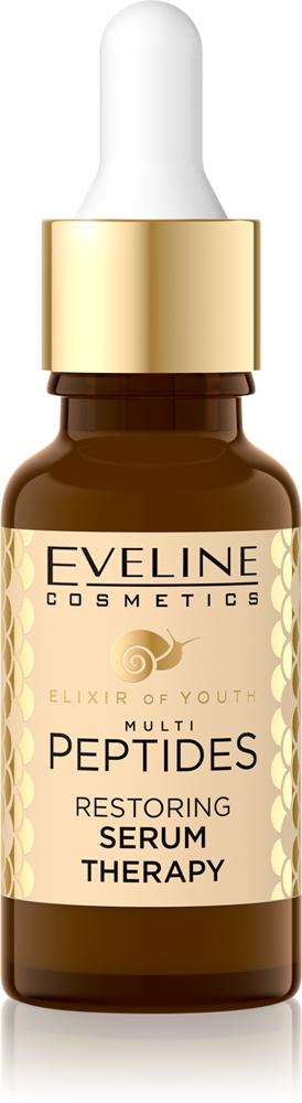 Увлажняющая сыворотка «Эликсир молодости» для регенерации и обновления кожи Eveline Cosmetics, 18 мл
Увлажняющая сыворотка «Эликсир молодости» для регенерации и обновления кожи Eveline Cosmetics, 18 мл