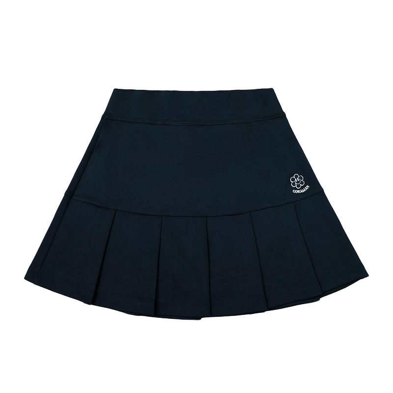 Повседневная короткая юбка женская темно-синяя CORALIAN
Повседневная короткая юбка женская темно-синяя CORALIAN