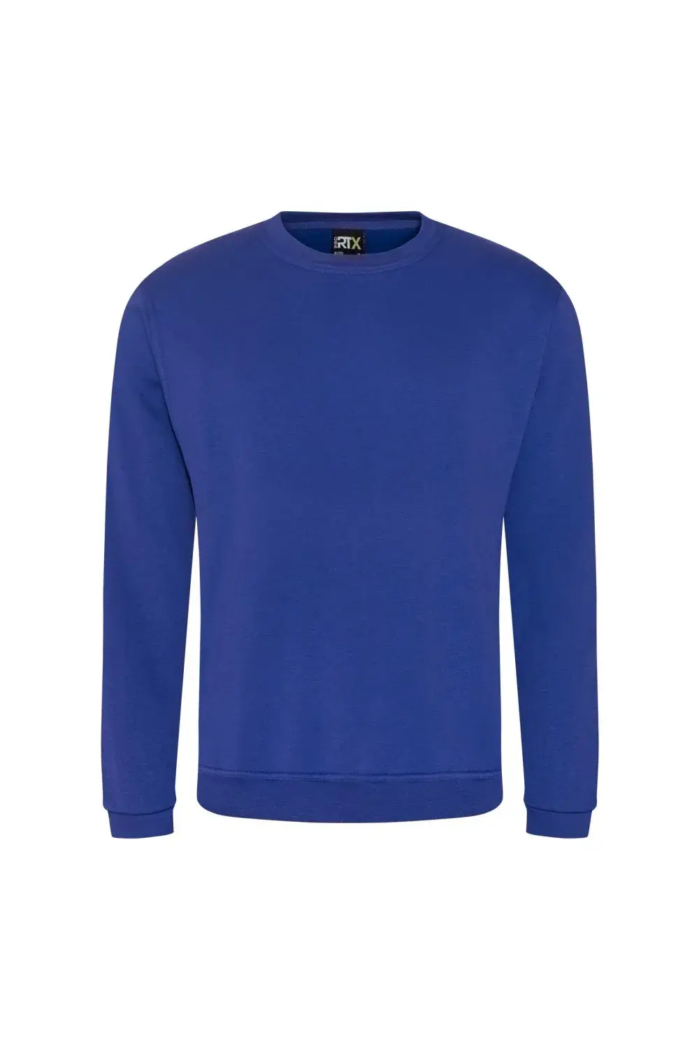 Профессиональная толстовка PRO RTX, синий
Профессиональная толстовка PRO RTX, синий