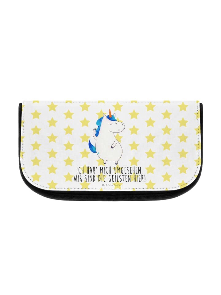 Косметичка Mr. & Mrs. Panda, белый
Косметичка Mr. & Mrs. Panda, белый