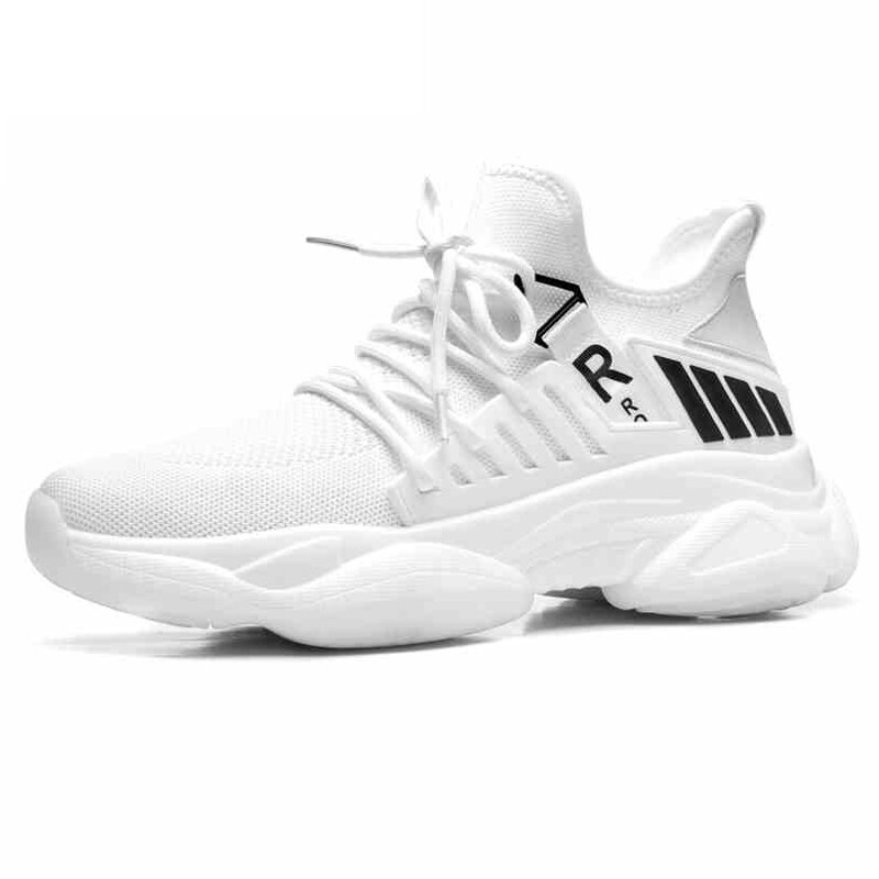 Кроссовки мужские Lifestyle Shoes Men Low-Top Roubini, белый/черный
Кроссовки мужские Lifestyle Shoes Men Low-Top Roubini, белый/черный