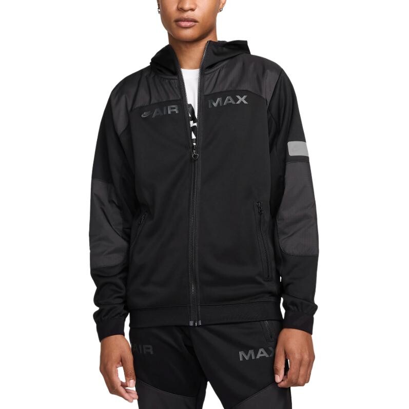 Куртка мужская черный Nike
Куртка мужская черный Nike