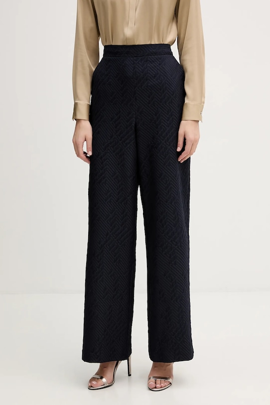 Брюки Joseph Ribkoff, темно-синий
Брюки Joseph Ribkoff, темно-синий