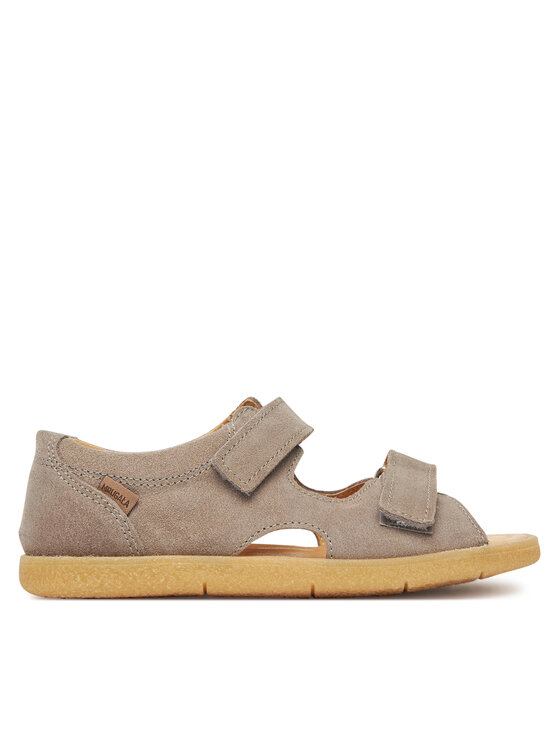 Сандалии Flo 1305/5-80 Mrugała, серый
Сандалии Flo 1305/5-80 Mrugała, серый