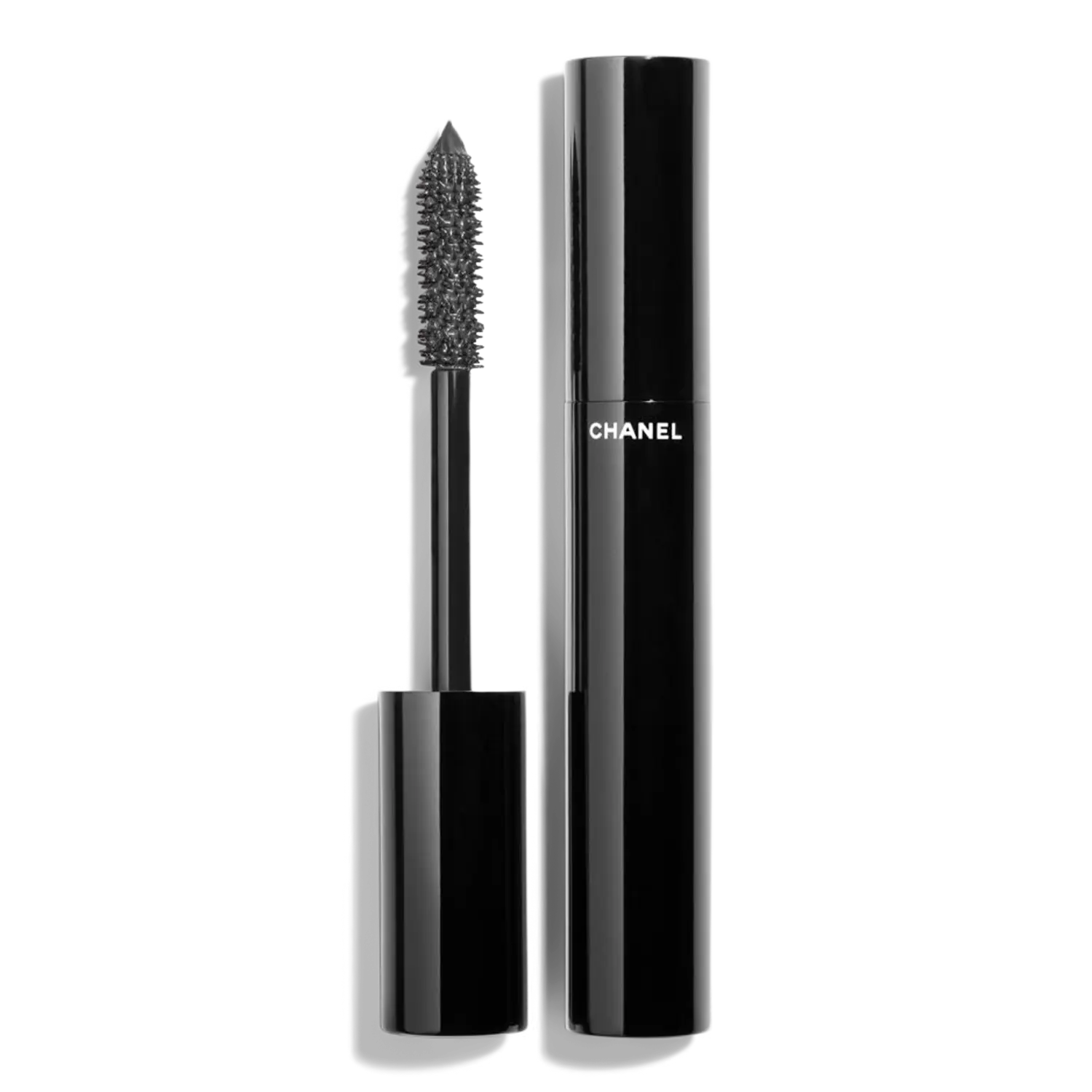 Водостойкая тушь для ресниц LE VOLUME DE CHANEL, 10 NOIR (black)
Водостойкая тушь для ресниц LE VOLUME DE CHANEL, 10 NOIR (black)