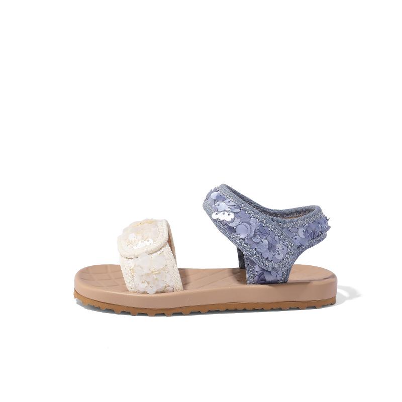 Детские сандалии ABC DOUKIDS с дышащим низким верхом ABCdoukids, синий/бежевый
Детские сандалии ABC DOUKIDS с дышащим низким верхом ABCdoukids, синий/бежевый