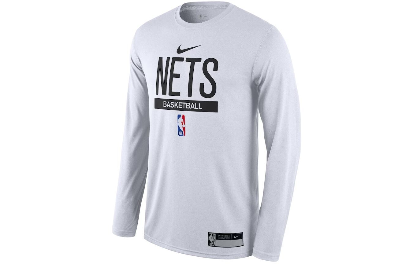 Футболка унисекс белая Nike, белый
Футболка унисекс белая Nike, белый